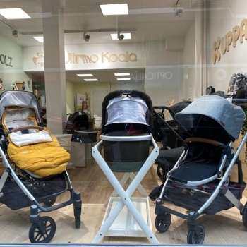 tienda bebes madrid